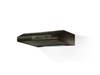 Απορροφητήρας Faber 2740 BASE BR A70 Καφέ 70 cm Aporrofitiras Faber 2740 BASE BR A70 Kafe 70 cm
